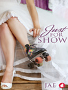 Cover image for Just for Show